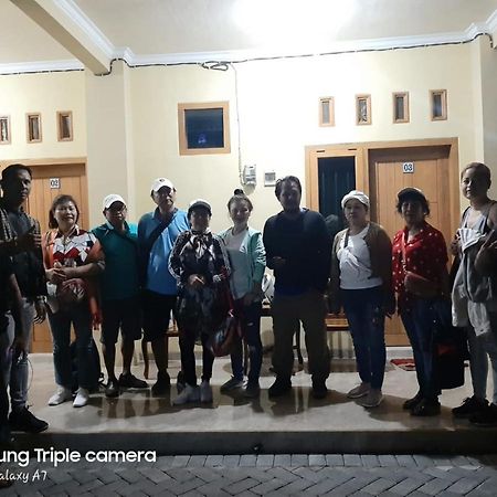 R3 Brawijaya Homestay Banyuwangi  Luaran gambar