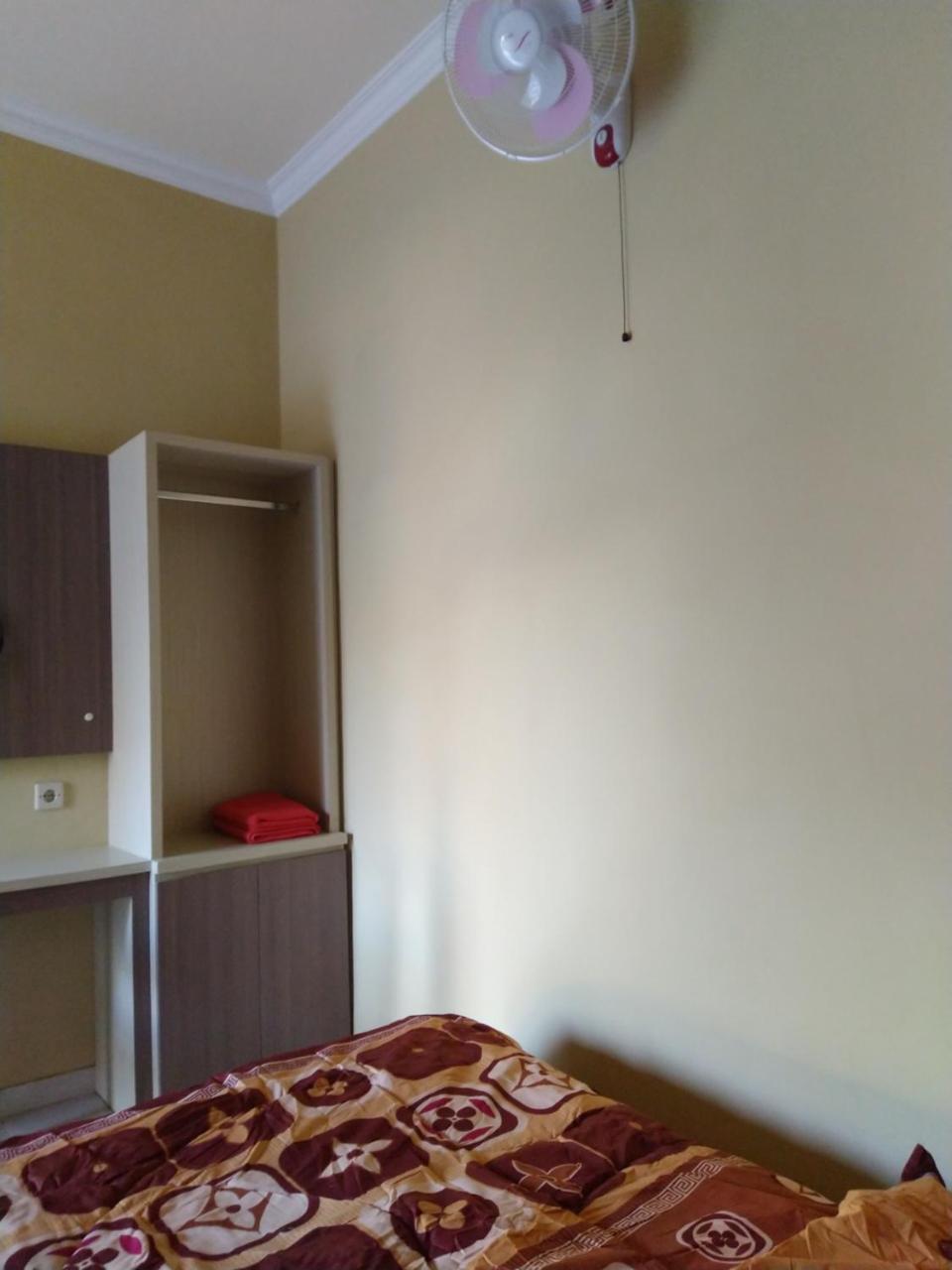 R3 Brawijaya Homestay Banyuwangi  Luaran gambar