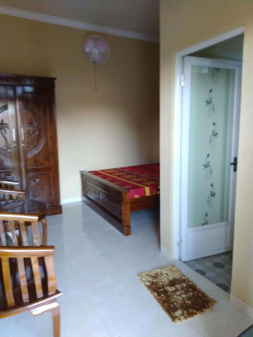 R3 Brawijaya Homestay Banyuwangi  Luaran gambar
