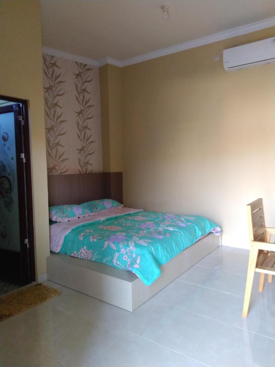 R3 Brawijaya Homestay Banyuwangi  Luaran gambar