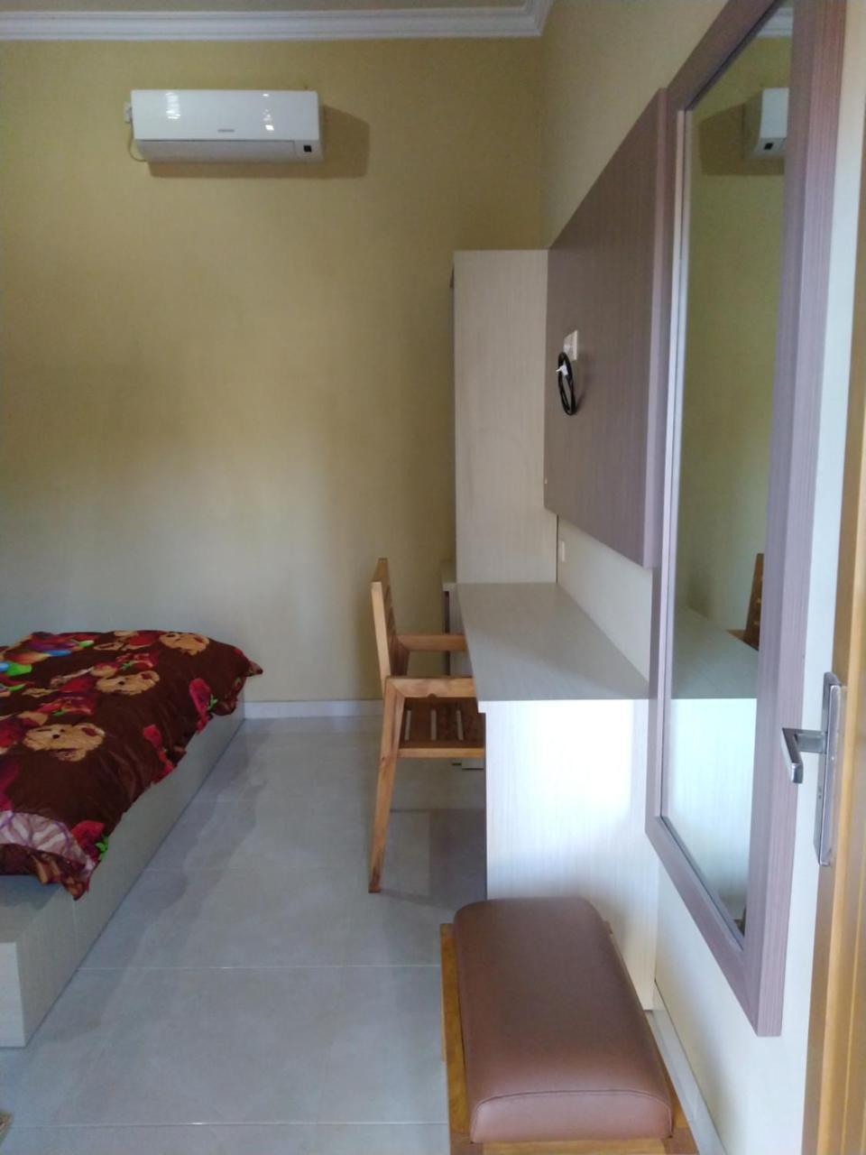 R3 Brawijaya Homestay Banyuwangi  Luaran gambar
