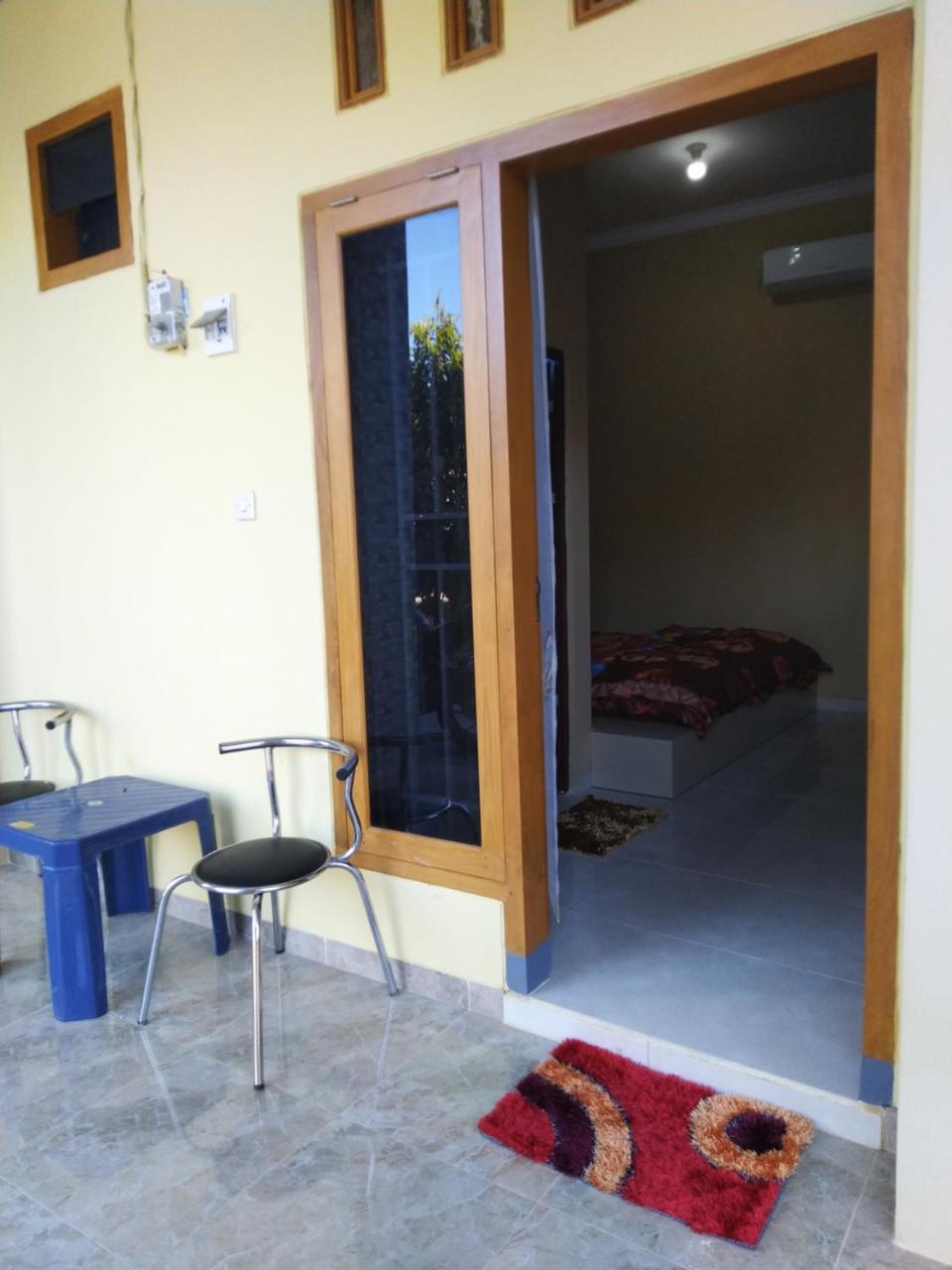 R3 Brawijaya Homestay Banyuwangi  Luaran gambar