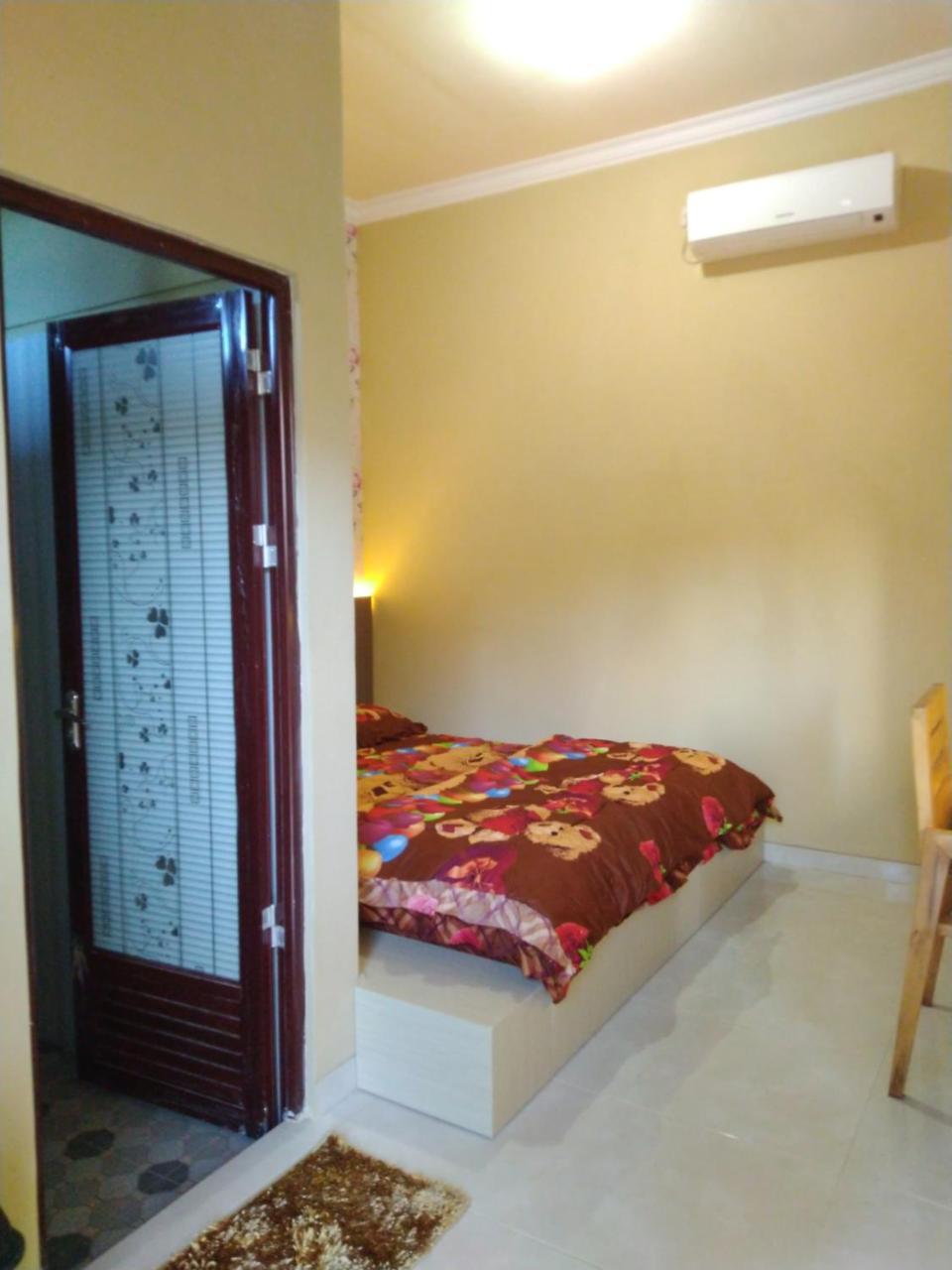R3 Brawijaya Homestay Banyuwangi  Luaran gambar