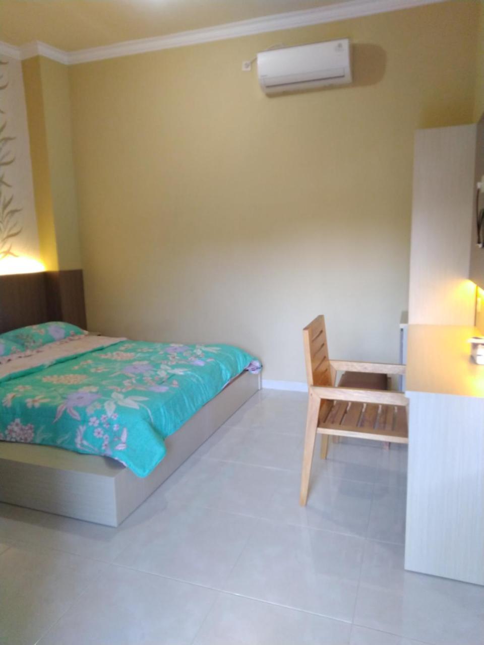 R3 Brawijaya Homestay Banyuwangi  Luaran gambar