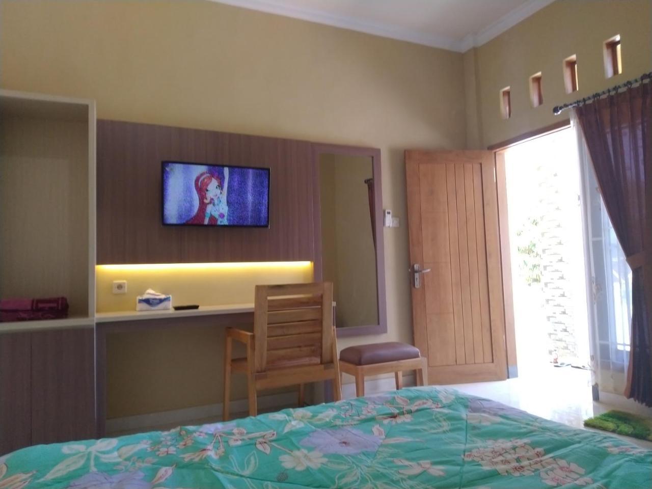 R3 Brawijaya Homestay Banyuwangi  Luaran gambar