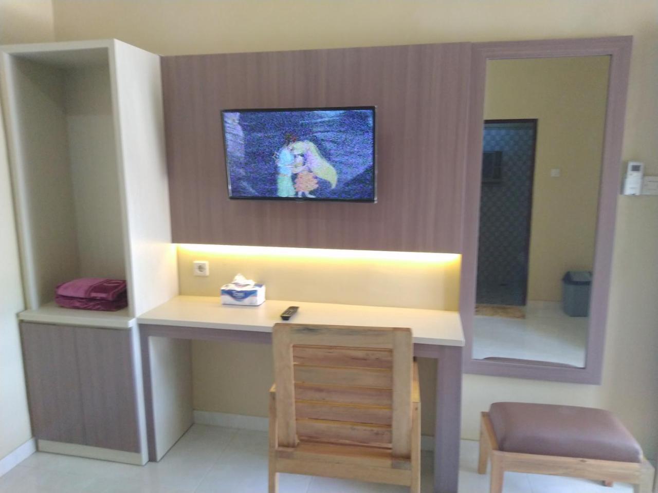 R3 Brawijaya Homestay Banyuwangi  Luaran gambar