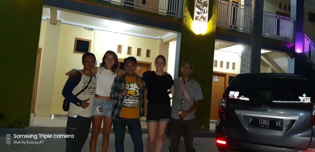 R3 Brawijaya Homestay Banyuwangi  Luaran gambar