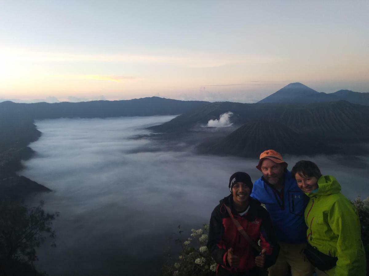 R3 Brawijaya Homestay Banyuwangi  Luaran gambar