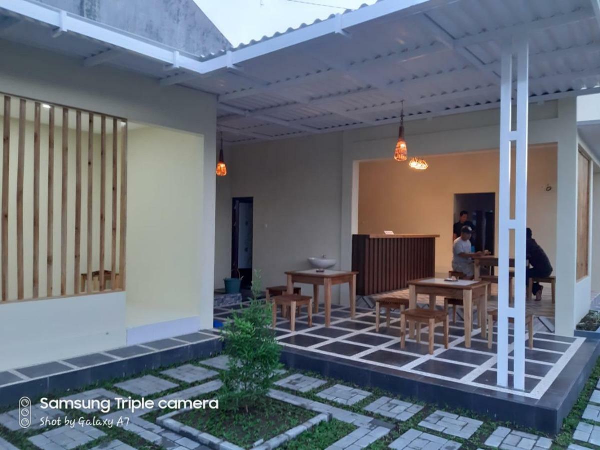 R3 Brawijaya Homestay Banyuwangi  Luaran gambar