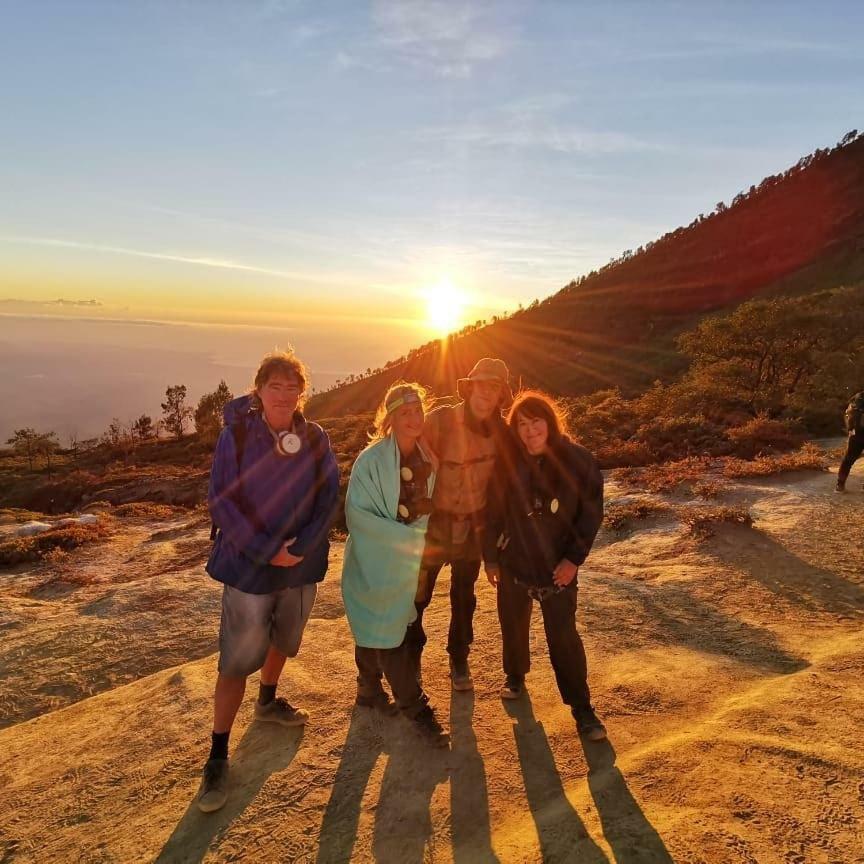 R3 Brawijaya Homestay Banyuwangi  Luaran gambar