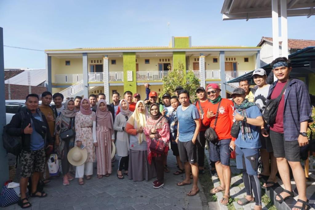 R3 Brawijaya Homestay Banyuwangi  Luaran gambar