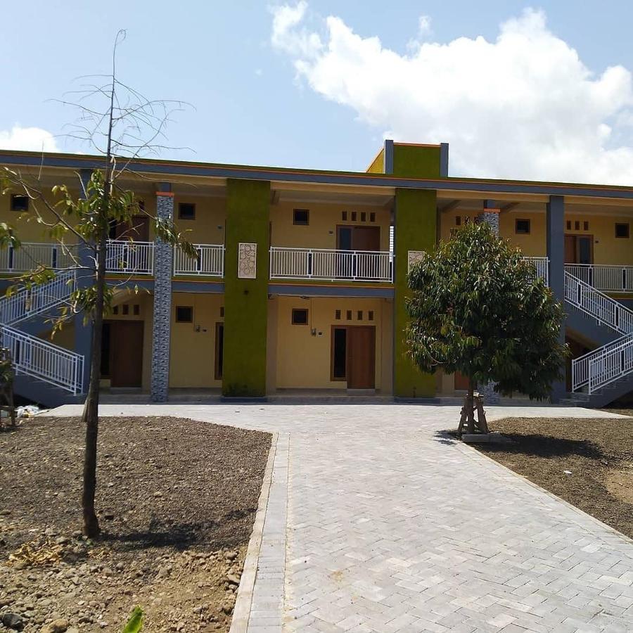 R3 Brawijaya Homestay Banyuwangi  Luaran gambar