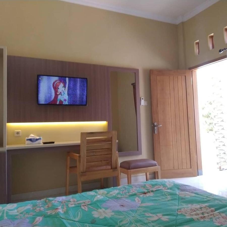 R3 Brawijaya Homestay Banyuwangi  Luaran gambar