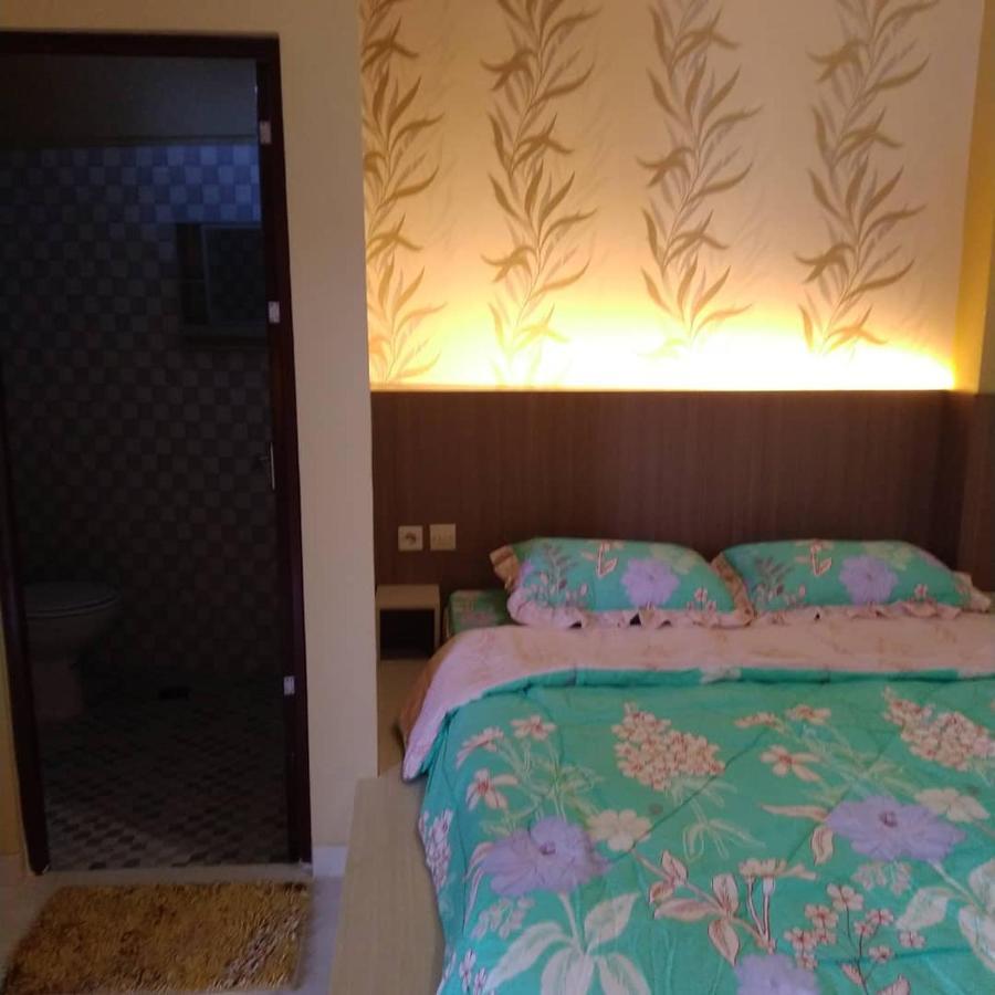 R3 Brawijaya Homestay Banyuwangi  Luaran gambar