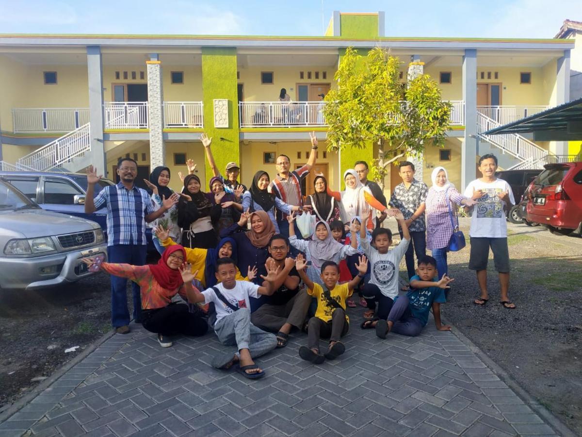 R3 Brawijaya Homestay Banyuwangi  Luaran gambar