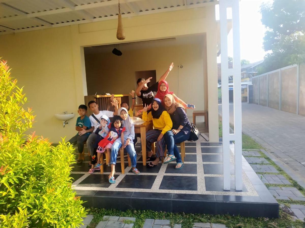 R3 Brawijaya Homestay Banyuwangi  Luaran gambar